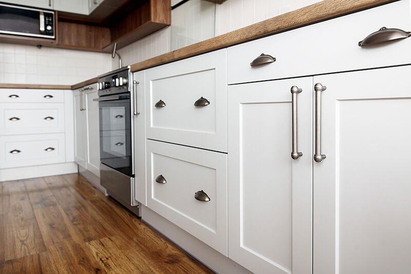 New Kitchen - LSK Building Westbury, Warminster and Trowbridge